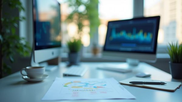 Optimiser votre analyse avec l'ia agentique pour des décisions efficaces