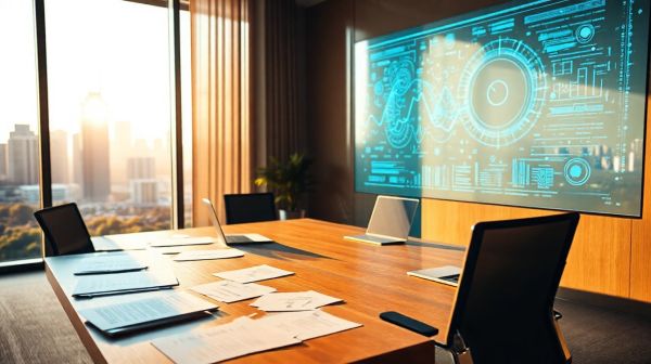 Top 5 stratégies pour une analyse efficace avec l'ia agentique